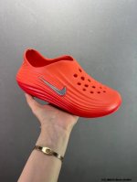 Nike Official Nike Reactx Rejuven8 Men's And Women's Sandals Hv5060 Id: 183Ld042