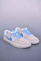 Nike Sb Force 58 Vulcanized Cup Sole Traditional Basketball Style Original Last