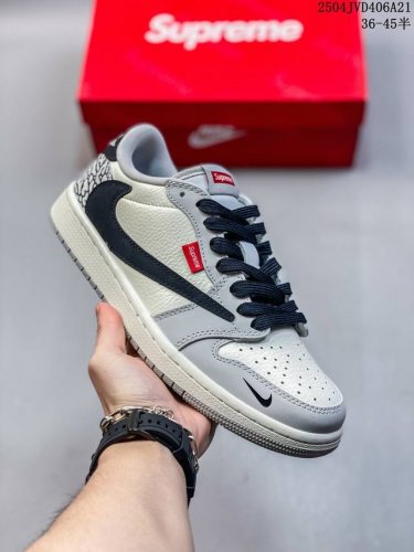 Overseas Hit Limited Sale! Corporate-Level Nike Sb Dunk Low "Supreme Co-Branded