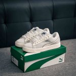 Core Private Puma Suede Xl Retro Single Product Puma Non-Slip Wear-Resistant Low