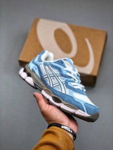 Asics Gel-Nyc Low-Top Sports Casual Running Shoes 1203A383-107 Sizes: 36, 37, 37