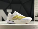 Adidas Ad Adizero Boston 13 Zero Boston 13Th Generation Series Low-Top Lightweig