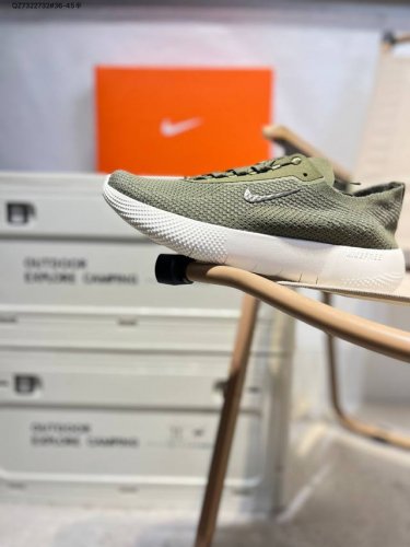 nike Free 2025 Nike's New Flying Woven Breathable Cushioning Sports Running S