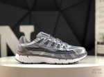 Nike Nk P-6000 Series Low-Top Retro Dad Style Casual Sports Comfortable Jogging