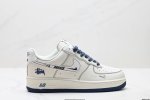 Corporate Nike Air Force 1 07 Air Force One Low-Top Versatile Casual Sports Shoe