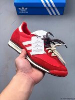 Adidas Sl 72 Rs The New Reset Version Uses Nylon Material To Present This Retro