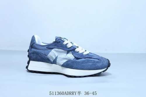 nb New Balance Nb327 Series Retro Casual Sports Running Shoes 511360Adrry Hal