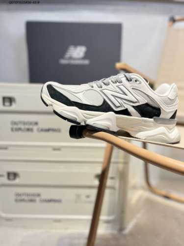 Joe Freshgoods X New Balance Nb9060 Joint Retro Leisure Sports Running Shoes U90