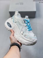 Gg-Cc Chunky Low Casual Sports Air Cushion Thick Sole Heightening Daddy Shoes Se