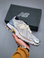 New Balance 1906 Series Retro Dad-Style Casual Running Shoes M1906Rkc #Features
