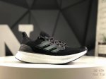 Adidas Ad Ultra Boost Light Ub10.0 Series Low-Top Sock-Style Knit Breathable Cus