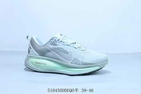 Nike Air Zoomx Vomero 18Th Generation Nike Moon Landing Cushioning Running Shoes - Click Image to Close