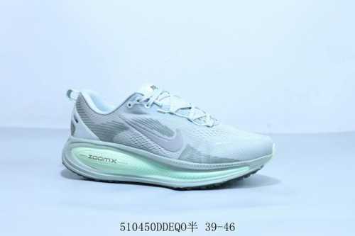 Nike Air Zoomx Vomero 18Th Generation Nike Moon Landing Cushioning Running Shoes