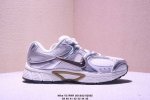 Genuine Nike V5 Rnr Nike Comfortable And Versatile Non-Slip Wear-Resistant Low-T