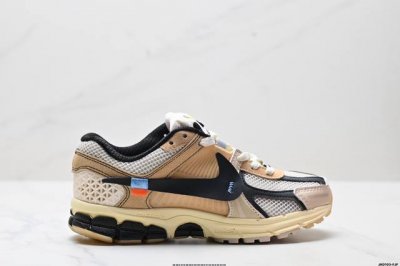 Company-Grade Nike Air Zoom Vomero 5 New Design Bbl Retro Vintage Customized Sne