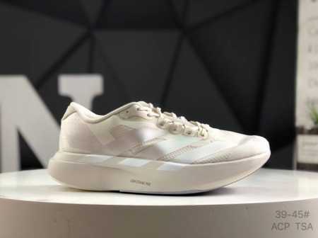 Adidas Ad Adizero Eva Sl M Zero Evolution Series Low-Top Lightweight Breathable - Click Image to Close