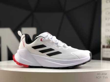 Company-Level With Half-Size Adidas Terrextrailmaker Synchronized With The Offic - Click Image to Close