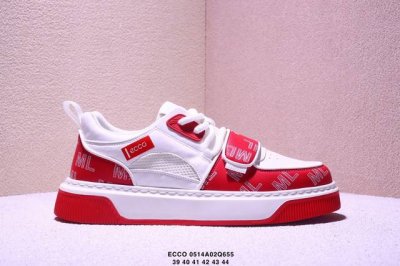 Ecco Aibu Guangdong Original Version Breathable, Equipped With Original Three-Pi