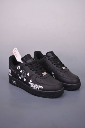 nike Air Force 1 Low One Piece Original Last And Original Cardboard To Create