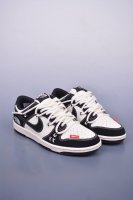 Nike Sb Dunk Low The North Face Collaboration Deconstructed Drawstring Shoelaces