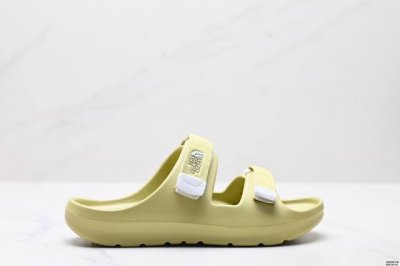 Company-Grade Jeep Summer Mud-Resistant Slip-On Half-Slip Sandals For Men, Lazy-