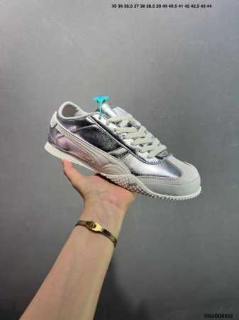puma Bella Ut Puma Xu Mengjie Same Style Comfortable Men And Women Low-Top Li - Click Image to Close