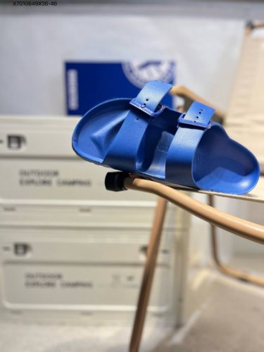 Birkenstock Functional Buckle Design Masterpiece Collaboration Japanese And Avan