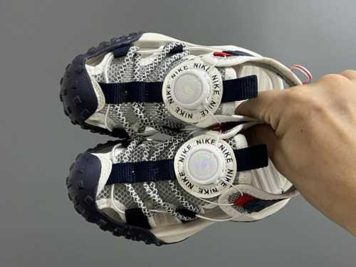Nk Tire-Inspired Buckle Sandals For Children Size: 27-37 Popular Tire-Inspired S