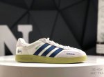 Overseas Hot-Selling Limited Edition High-End Customized Adidas Ad Gazelle Indoo