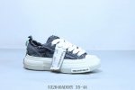 Smle Reblic Inception 70S Kiws.Sp Classic Galaxy Low Top Canvas Shoes 5 40Adury