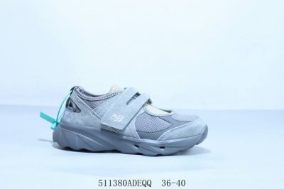 nb Sandals New Balance New Balance Static Refective New Summer Dual-Purpose B