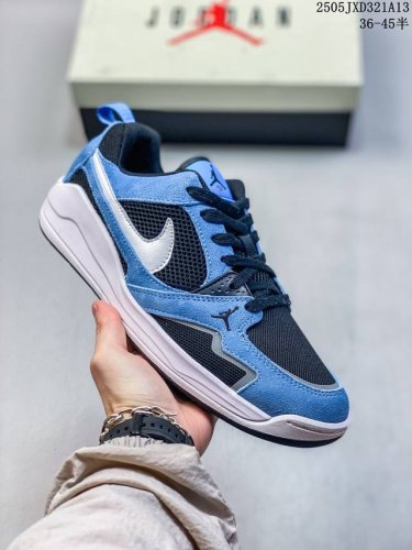 Authentic Label With Half Sizes Nike Jordan Comfort Era Women's And Men's 2025 N