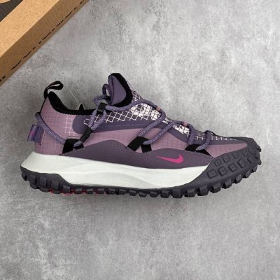 Local Core Private Nike Acg Mountain Fly Low Gtx Se Sports Shoes Outdoor Mountai