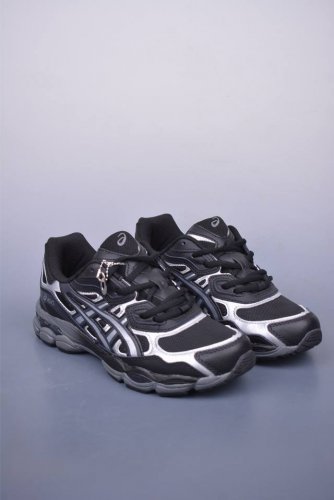 Asics Gel-Nyc Original Version Asics Sports Casual Breathable Professional Runni