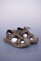 Ecco Men's Shoes New Summer Outdoor Sandals Beach Shoes Men's Shoes Off-Road Ser
