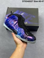 Corporate Nike Air Foamposite One Men's Shoes Fashion Sports Shoes Trendy Basket