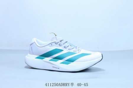 Adidas Adidas Evo Sl Wear-Resistant Shock-Absorbing Professional Running Shoes I - Click Image to Close