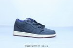 Jordan Air Jordan 1 Low Aj1 Retro Low-Top Cultural Casual Sports Basketball Shoe