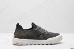 Corporate-Level The North Face Army Green Soft Sole Comfortable Breathable Slip-