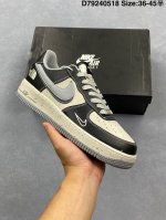 Limited Edition Overseas Sale Company-Level Nike Air Force 1 '07 Low The North F
