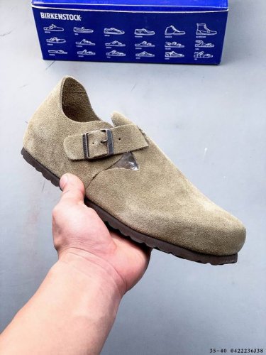 Collection Of Pictures Birkenstock Zurich Series, A Famous German Shoe Brand Wit