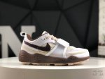 Corporate-Level With Half-Size Nike Travis Scott X Nike Shark-A-Don Comfortable