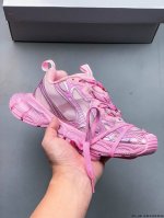 Balenciaga 3Xl 9Th Generation Latest Sneaker Series Thick Bottom Heightening Low
