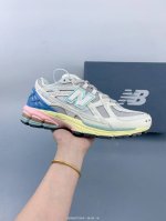 New Balance Nb 6D Comfortable, Versatile, Durable, Breathable Low-Top Running Sh