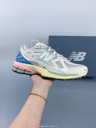 New Balance Nb 6D Comfortable, Versatile, Durable, Breathable Low-Top Running Sh