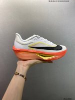 Company-Grade Nike Zoomfly 6 Ultra-Light Running Shoes React Foam Lightweight Ru