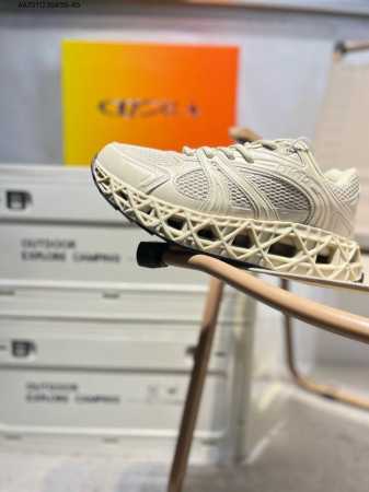 Dior Casual Fashion Sports Shoes Series - Channel Original Order - Made With Ult - Click Image to Close