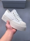 Collection Company Level! Smfk Compass Meteor Rove Meteor Star Shoes Solid Color
