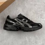 Local Core Private Asics Gel-1130 Men's And Women's Fashionable Breathable Walki