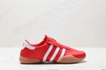 Corporate-Level Adidas Trefoil Taekwondo Mei Spring New One-Step German Training
